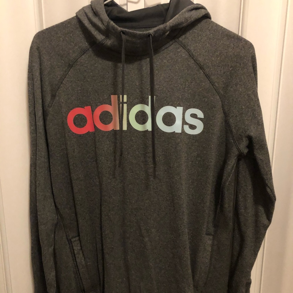 Adidas Hoodie